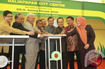Pembangunan BCC
