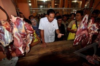 Mendag Ingatkan Pengusaha Agar Tak Spekulasi