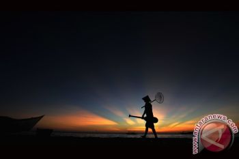 NELAYAN KESULITAN BBM
