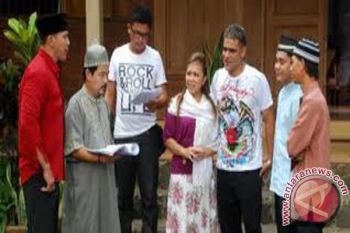 Tayangan religi tak perlu dipertentangkan dengan bisnis