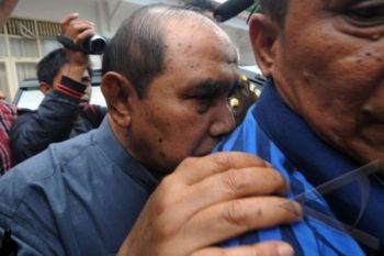 Kejati Sulsel Penjarakan Wali Kota Palopo