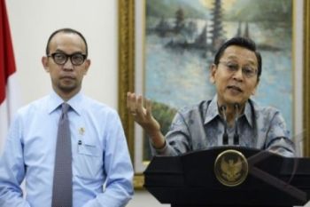 Wapres Harapkan Masyarakat Tidak Borong BBM