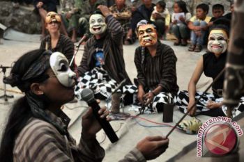 Wayang Beber Welingan