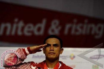 Tinju - Petinju Sulsel Perkuat Indonesia di Yordania 