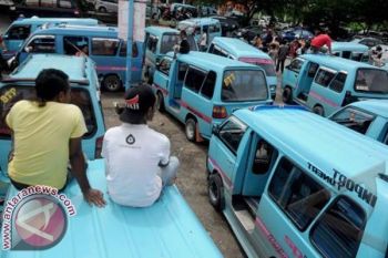 Organda Berencana Akan Turunkan Tarif Angkutan Umum 
