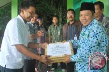 Bpbd minta  bantuan tidak diserahkan langsung