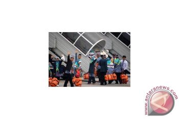 597 calon haji lunas bpih batal berangkat