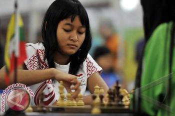 Catur - Sulsel Kirim Enam Pecatur di Kejurnas Jakarta