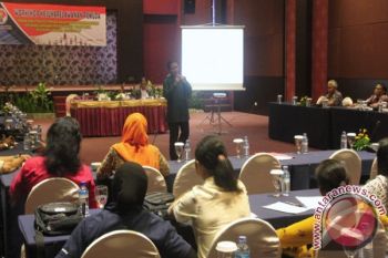 Pemuda Indonesia dituntut berjiwa sukarela dan berkarakter