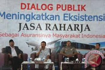 Kiprah jasa raharja sebagai asuransi masyarakat Indonesia 