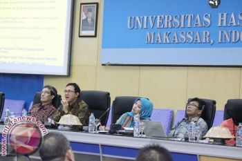 KPU Belum Siap Gunakan "Electronic Voting" 