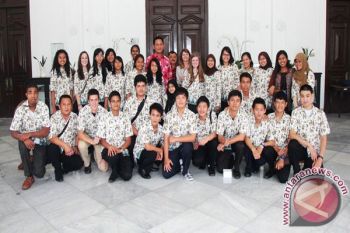 Sedang Dicari, Pemuda Pelopor Nasional 2016