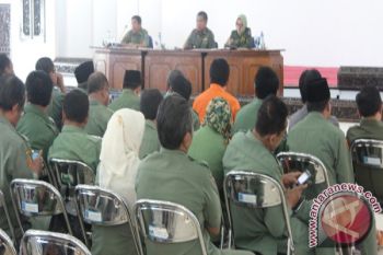 NTB mantapkan kesiapan implementasi program kompensasi BBM