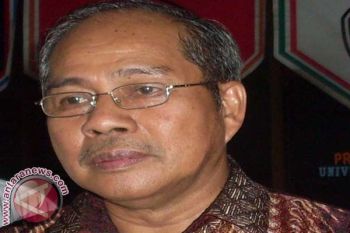 Kopertis IX Sulawesi Gelar PT di Manado