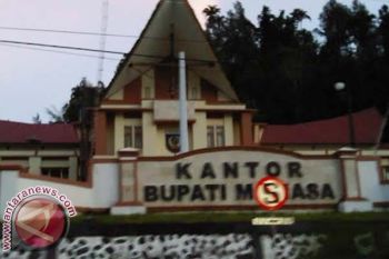 Ibu Kota Mamasa Bakal Dipindah ke Sumarorong 