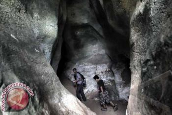 Taman Wisata Purbakala Leang-Leang Masih Minim Fasilitas 