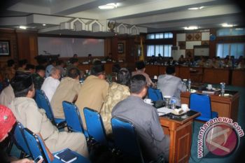 Lemhanas kaji kebijakan strategis pemerintahan di NTB