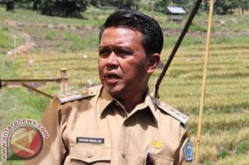 Bupati buka puasa dengan warga Bantaeng se-Jabodetabek 