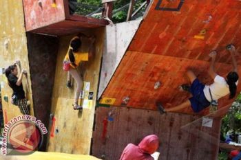 FPTI Agendakan Kejuaraan Antarpelajar se-Sulsel 