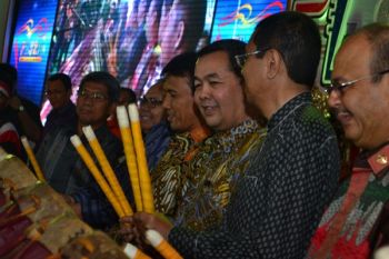 Pembukaan FLS2N