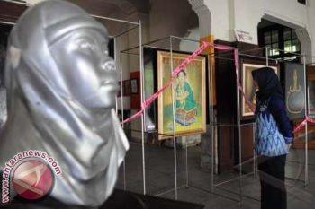 937 Orang Kunjungi Museum Kota Makassar 