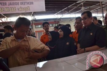 PENYALURAN BLSM