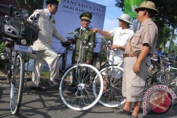 Peringati Hari Lahir Pancasila