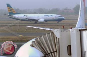 Merpati Tambah Frekuensi Penerbangan di NTT