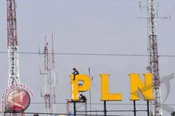 PLN ajak padamkan listrik sejam sambut "Earth Hour"
