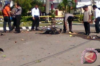 Poso Terusik Bom Bunuh Diri