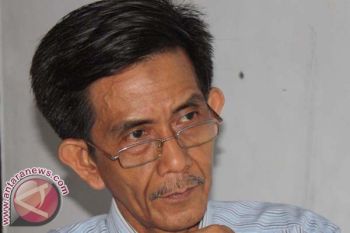 40 Guru Bantaeng Diajarkan Menulis Karya Ilmiah 