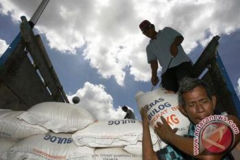 Bulog NTB siap salurkan raskin tambahan