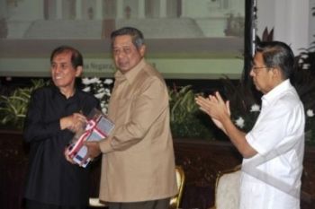 Presiden: Satu Rupiah Uang Negara Harus Dipertanggungjawabkan
