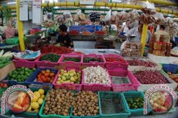 Harga Tiga Jenis Sembako Mulai Naik