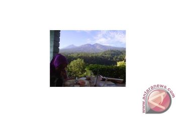 Wisata rinjani buka peluang kerja bagi masyarakat