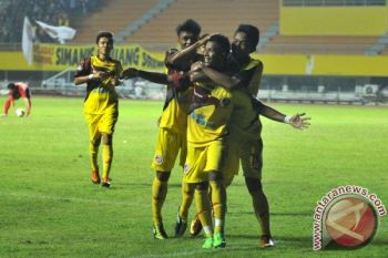 Sriwijaya FC U-21 Vs Persisko U-21