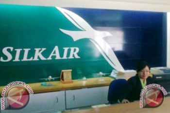 Maskapai Silk Air Sasar Pasar Destinasi Sulsel 