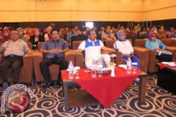 Bupati Mamuju Apresiasi Kurikulum Baru Pendidikan 