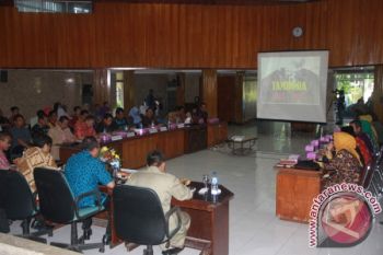 Pemprov NTB mantapkan kesiapan pelaksanaan program "Tambora Menyapa Dunia"