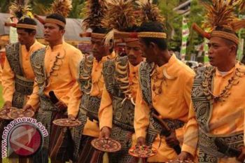 Festival Toraja hadirkan musisi internasional