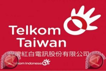 Telkom Perluas Bisnis ke Taiwan dan Macau