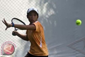 Tenis - Sulsel Matangkan Atlet di Kejurnas Piala Peltha 