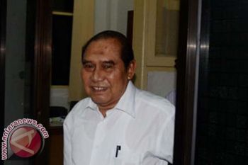 Mantan Walikota Palopo terserang jantung di Penjara 