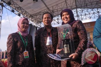 Lomba Masak Makanan Khas Daerah