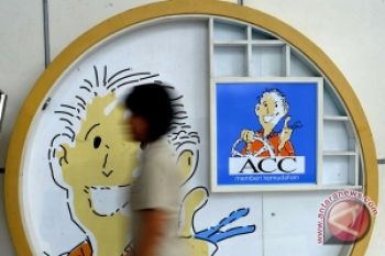 Kredit Mobil Belum Naik Sampai Juli