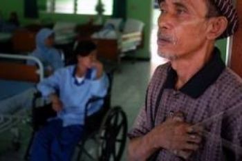 Ada Kartu Sehat, Warga Miskin Banyumas Bisa Berobat Gratis