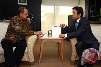 Jokowi Diminta "Hilangkan" Mobil Tua Dari Ibukota