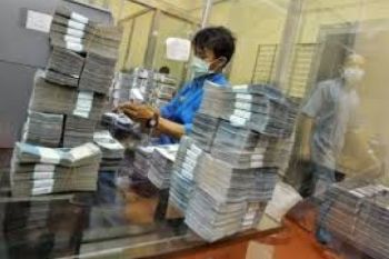 Lembaha Penjamin Kredit Jangan Hanya untuk Formalitas