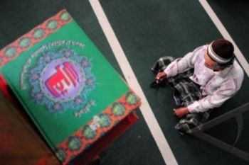 TADARUS AL QURAN