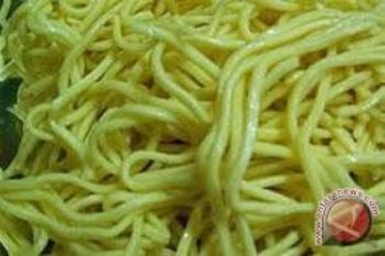 Ditemukan Makanan Mengandung Zat Berbahaya